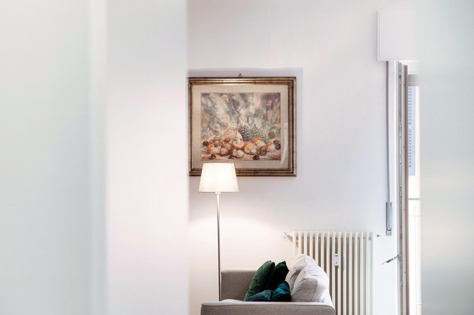 Piazza Roma - The House Of Travelers Apartman Como Kültér fotó