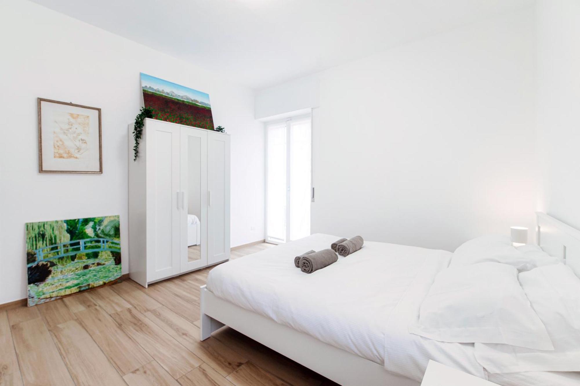 Piazza Roma - The House Of Travelers Apartman Como Kültér fotó